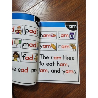 Sách -Read & Master ( I can Read 15 book set )