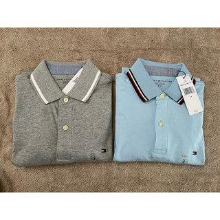 Áo thun nam Tommy đủ size Us