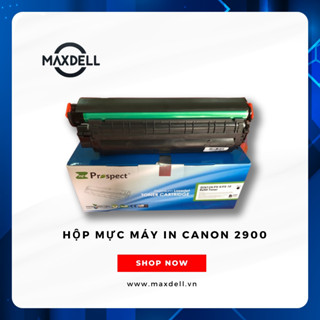 Hộp Mực Máy In Canon 2900, Hộp Mực Prospect 12A/303/FX9