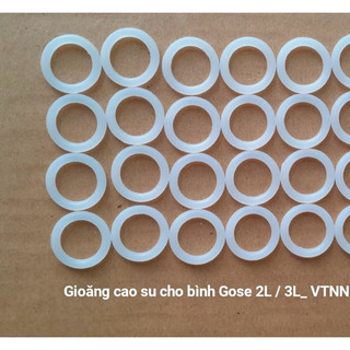 Ron bình xịt tưới cây Gose 2-3L cao cấp - Phụ kiện bình tưới cây gose