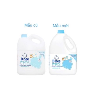 NƯỚC GIẶT DNEE THÁI LAN TEM ĐẠI THỊNH