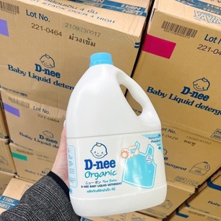NƯỚC GIẶT DNEE THÁI LAN TEM ĐẠI THỊNH