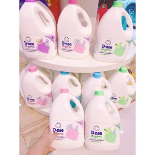 NƯỚC GIẶT DNEE THÁI LAN TEM ĐẠI THỊNH