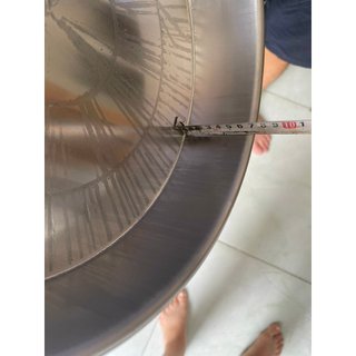 Khay máy chia bột 36 phần
