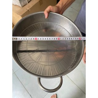 Khay máy chia bột 36 phần
