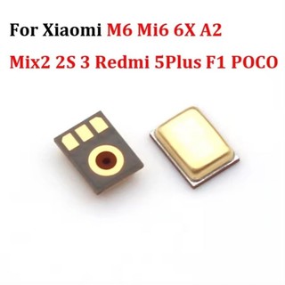 Mic Xiaomi Mi 6X Mi A2