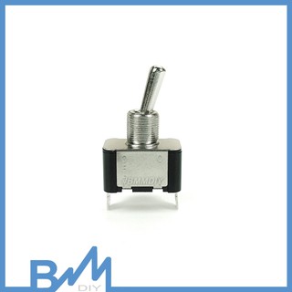 Công tắc gạt cỡ lớn 10A 125V chất lượng