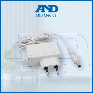 Bộ đổi điện AC cho máy đo huyết áp AND TB233C-EC