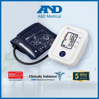 Máy đo huyết áp AND UA-611 Plus