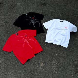 Áo thun DORIS in Nhen TSHIRT (Ver 2) / 3 màu