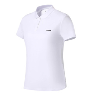 Áo polo nữ Lining basic