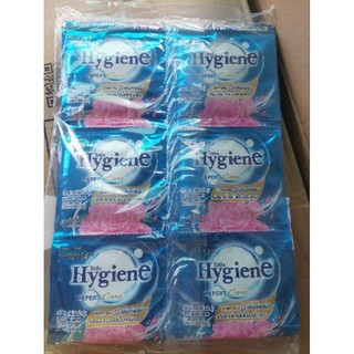 Dây nước xả hygiene Thái ( 12 gói )