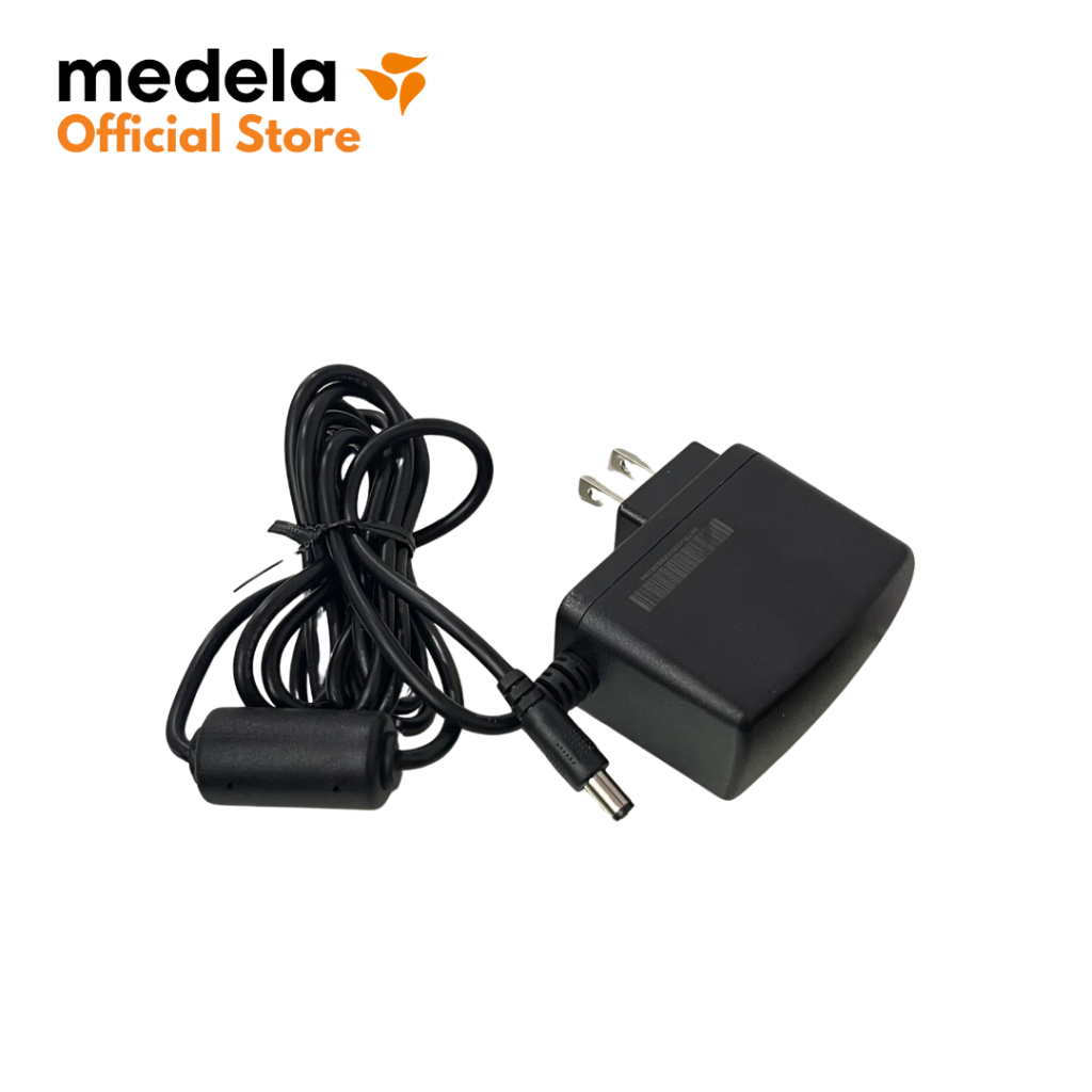 Phụ kiện máy hút sữa | Medela Nguồn điện cho máy Pump In Style MaxFlow, Pump In Style Advanced