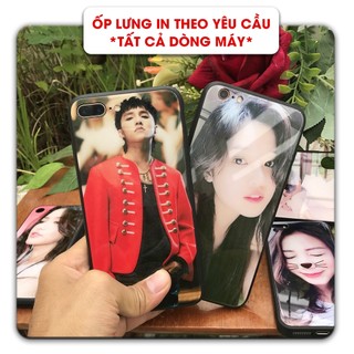 ỐP LƯNG IN THEO YÊU CẦU - Ốp lưng điện thoại in hình theo yêu cầu cho tất cả dòng máy smartphone.