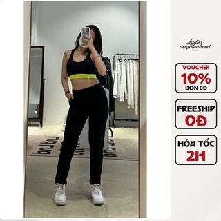 Quần thun thể thao RiRi Pants LND