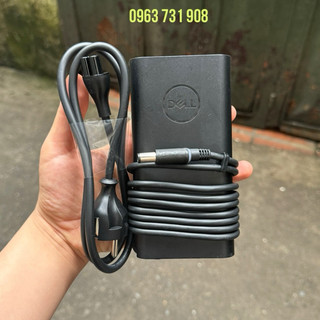 Sạc laptop dell alienware 19.5v-12.3a 240w dell alienware m17x, m17xr2, m17xr3 bản gốc dell cung cấp