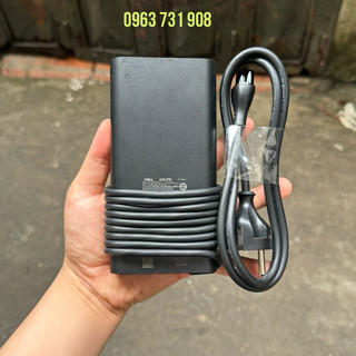 BỘ SẠC DELL 19.5V 12.3A 240W CHÍNH HÃNG
