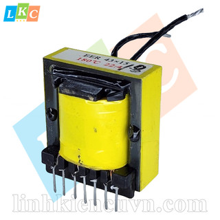 Biến áp máy hàn eer43x15 22:4