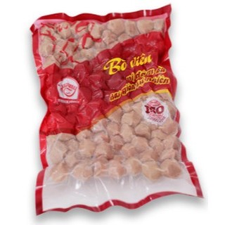 Bò viên chiên Yummy 500g (chỉ giao nội thành HN)