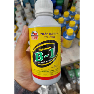 Phân bón Vitamin B1 cho Phong Lan 250ml