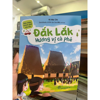 Sách - Đến thăm thành phố của em (Bộ sách)