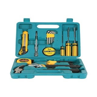 Bộ dụng cụ sửa chữa đa năng 16 món .đtca