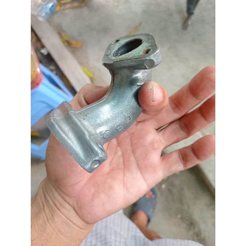 co xăng cổ hút tháo xe wave thái 110 future 110