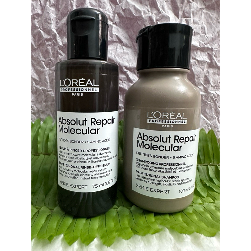 Dầu gội chăm sóc tóc loreal