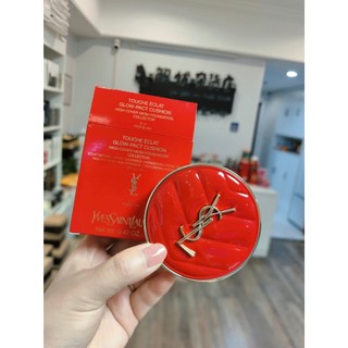 Phấn nước cushion ysl vỏ da limited tone 10 - 20 fullbox