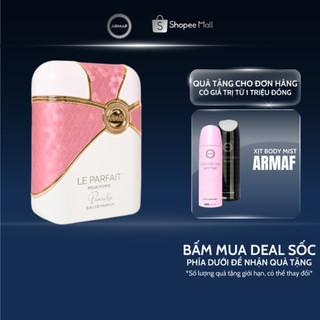 Nước Hoa Nữ Armaf Le Parfait Panache Pour Femme - 100ml