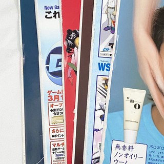[ĐỌC KĨ MÔ TẢ] Poster Anime từ tạp chí Nhật