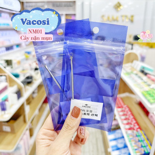 Cây nặn mụn 2 đầu vacosi nm01