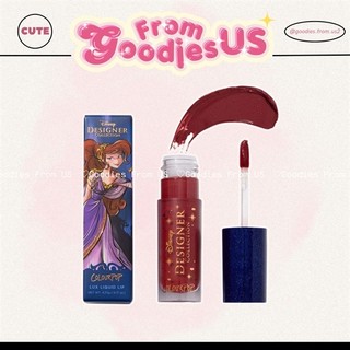 Son Co-lo-ur-pop Lux Velvet - Wonderboy SALE 30% !!