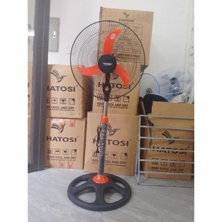 Quạt Lửng Điện Cơ Hatosi loại 450