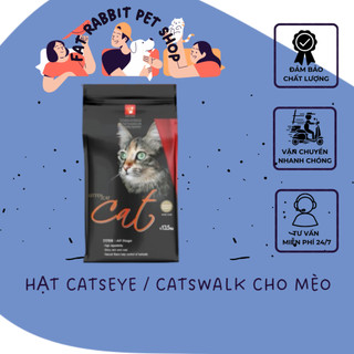 hạt catseye / catswalk cho mèo🐶fat rabbit🐱freeship🐱hỏa tốc nội thành