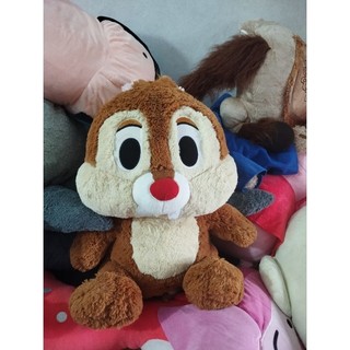 Gấu bông sóc hàng kiện nhật size khoảng 50cm