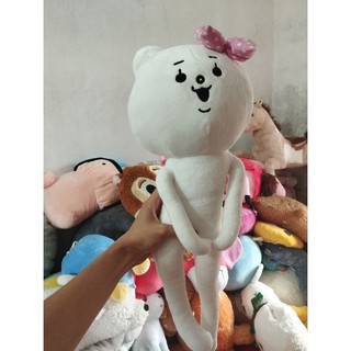 Gấu bông dễ thương size 35-40cm