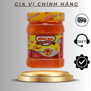Chao Bông Mai 170. hàng date luôn mới