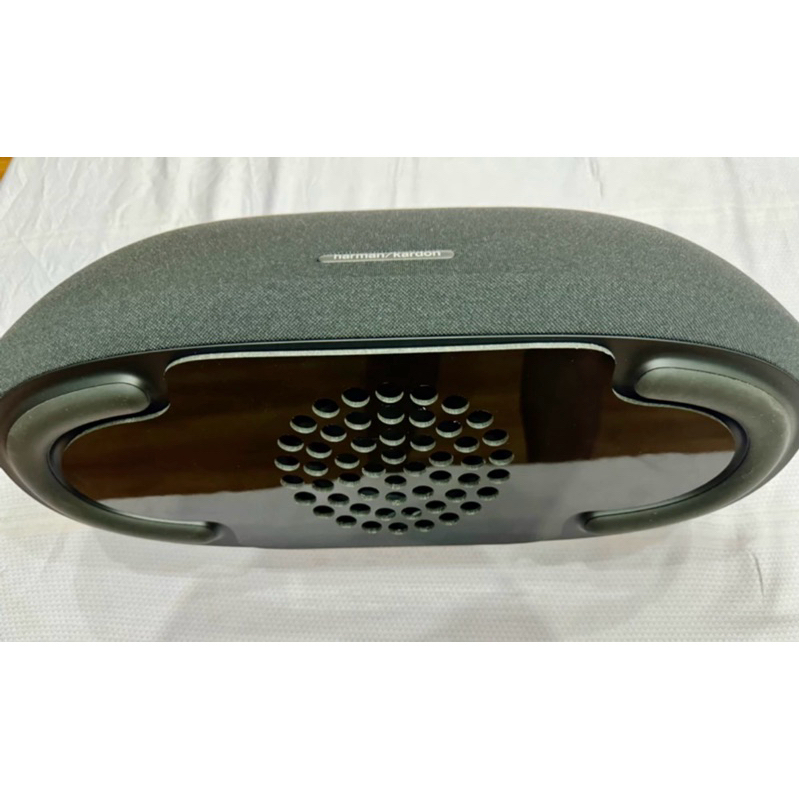 Tấm bảo vệ loa go play 3 (có sỉ từ 10 tấm)