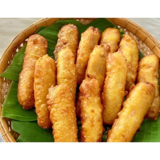 Bột chiên chuối 400g