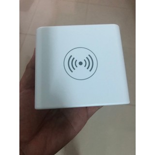 SẠC NHANH 9 CỔNG / USB/TYPE-C/KHÔNG DÂY