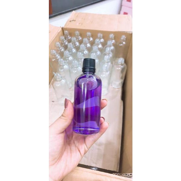 lưu huỳnh mỹ- lưu huỳnh đắp bột nail -hũ đựng lưu huỳnh