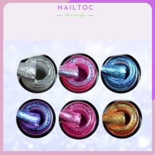 Sơn Gel AS Mã MF 15ml Chính Hãng