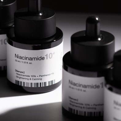 Serum làm trắng và thu nhỏ lỗ chân lông Anodin Niacinamide 10 Plus - Hàn Quốc Chính Hãng | BigBuy360 - bigbuy360.vn