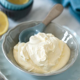 Phô Mai Kem Mascarpone gói 250g (tách nhỏ)
