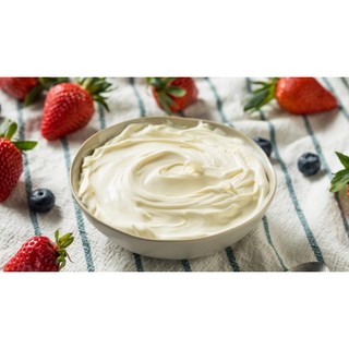 Phô Mai Kem Mascarpone gói 250g (tách nhỏ)