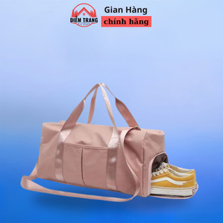 Túi Du Lịch Đa Năng Didooglt Có Ngăn Để Giày ( Hàng Đẹp )