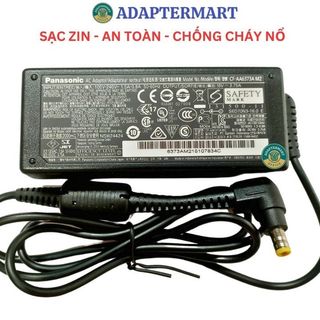Bộ sạc cho laptop panasonic cf-sx1 cf-sx2 cf-sx3 zin bảo hành 1 năm