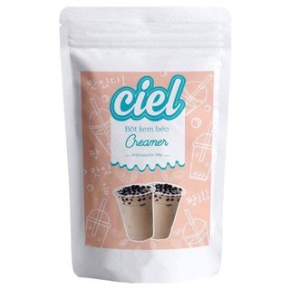 Bột kem béo ciel 1kg