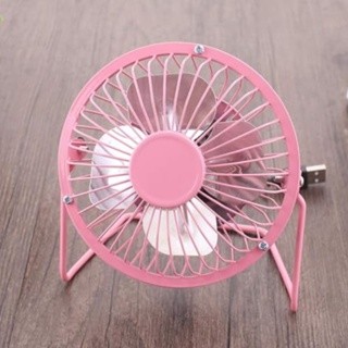 Quạt sắt mini (LỒNG SẮT) Loại 1 cực mát cực mạnh